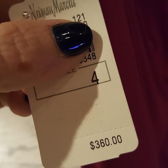 David Meister Cocktail Dress - Picture 7 of 8